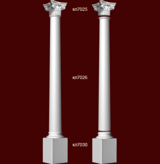 Колонна в сборе скл7070
